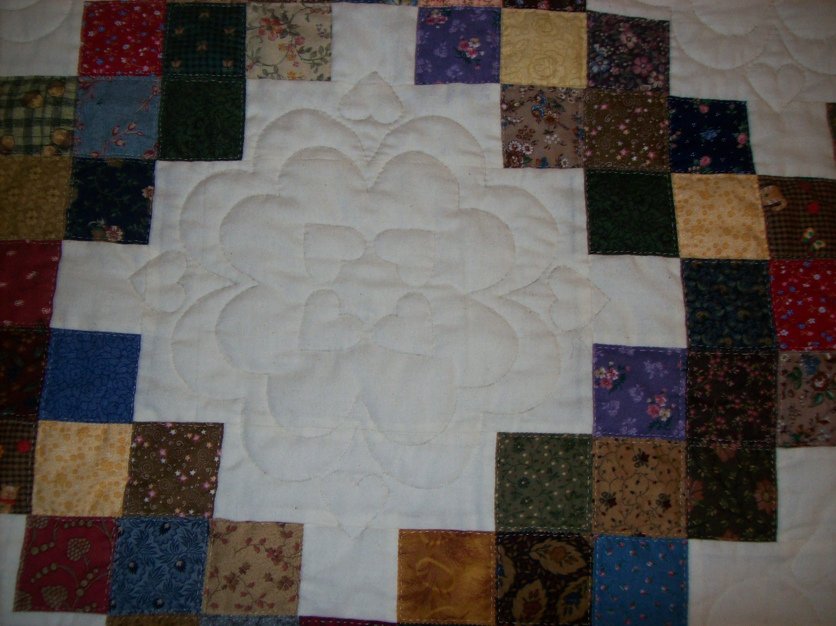 Lap Size or Wall Hanging Quilts for Sale